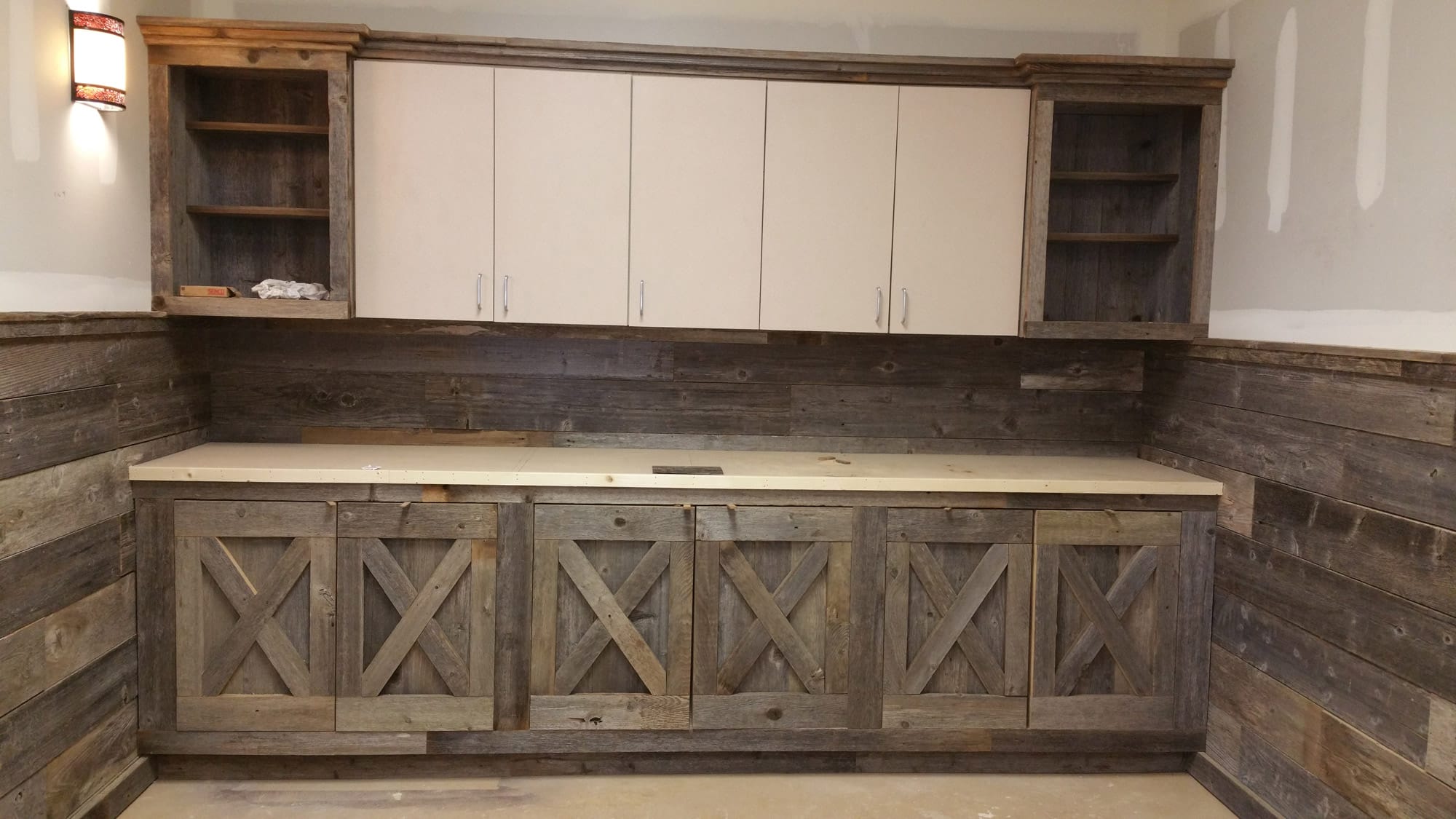 inside american family insurance office rose hill kansas ks