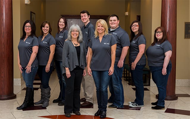 lee media group website design web development marketing services rose hill ks kansas